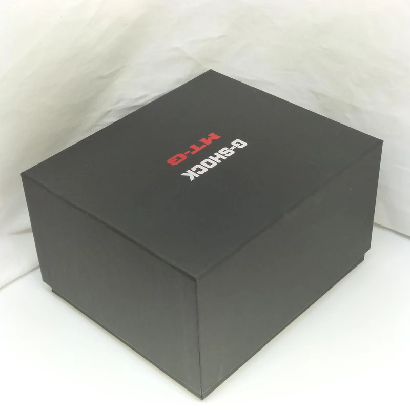 CASIO G-SHOCK MT-G MTG-B3000