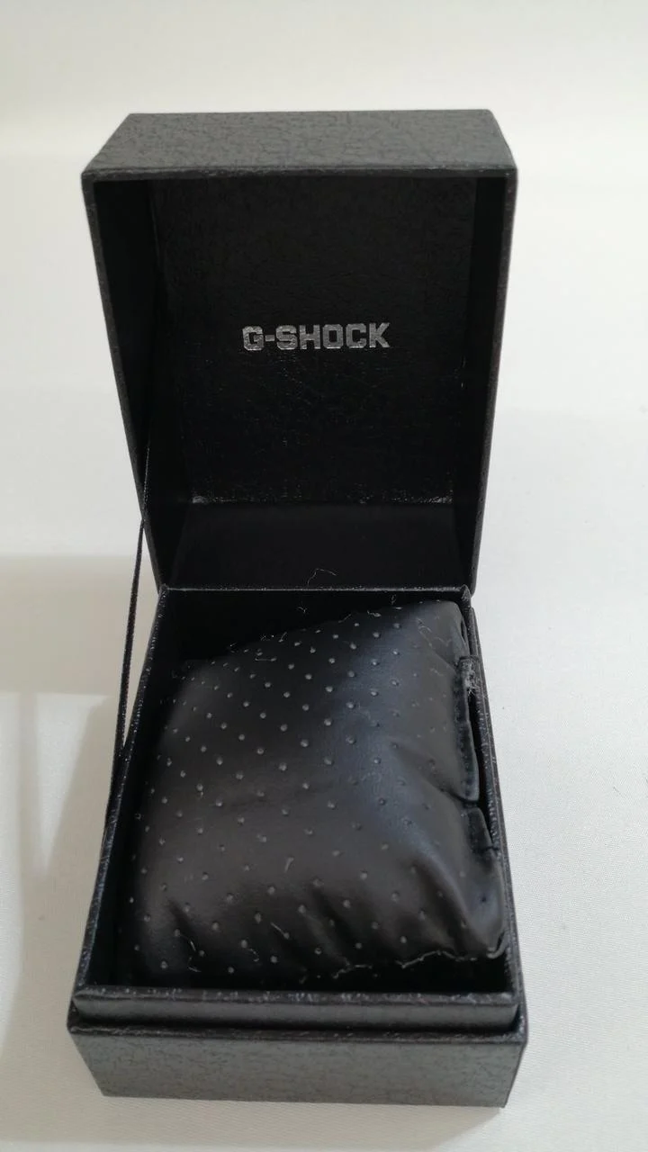 CASIO G-SHOCK DW-9052