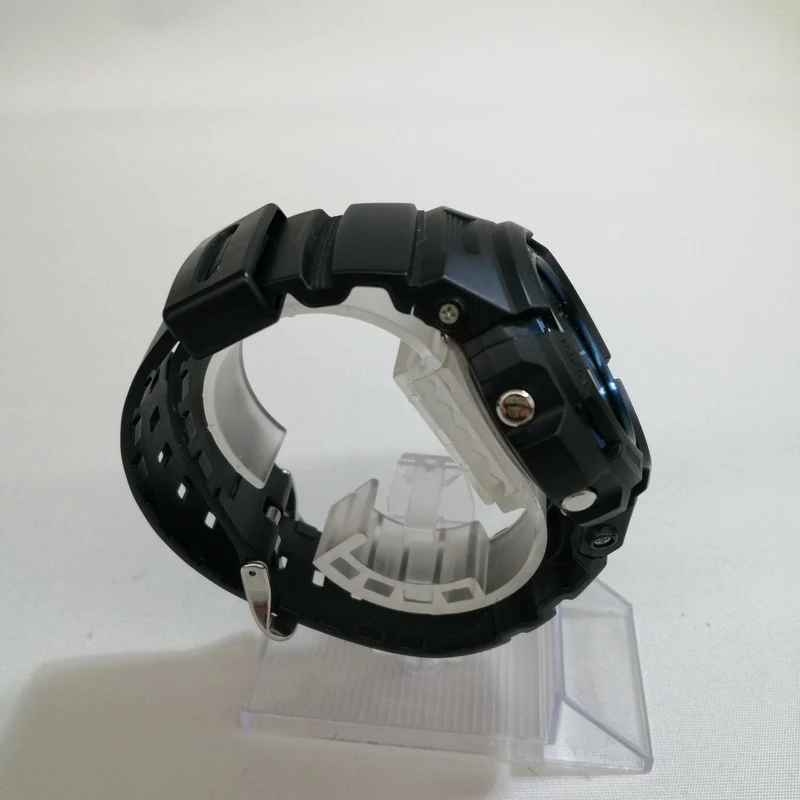 CASIO G-SHOCK AWG-M100A