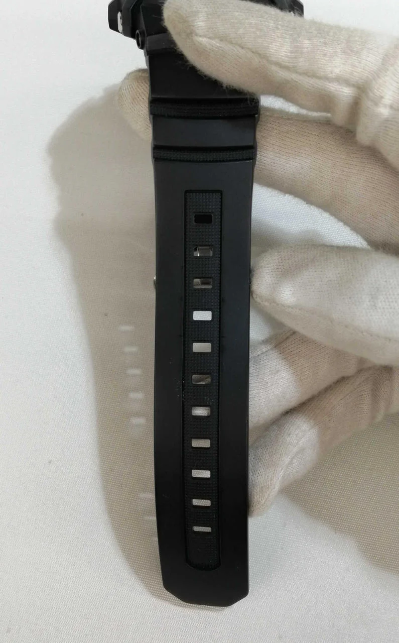 CASIO G-SHOCK AWG-M100A