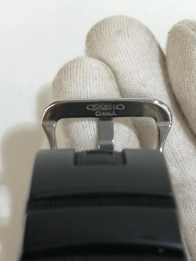 CASIO G-SHOCK AWG-M100A