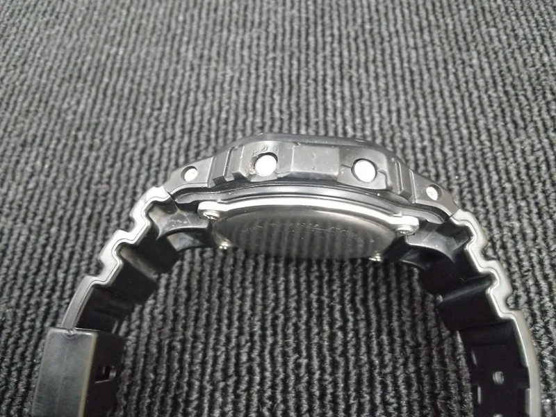 CASIO G-SHOCK DW-5600E