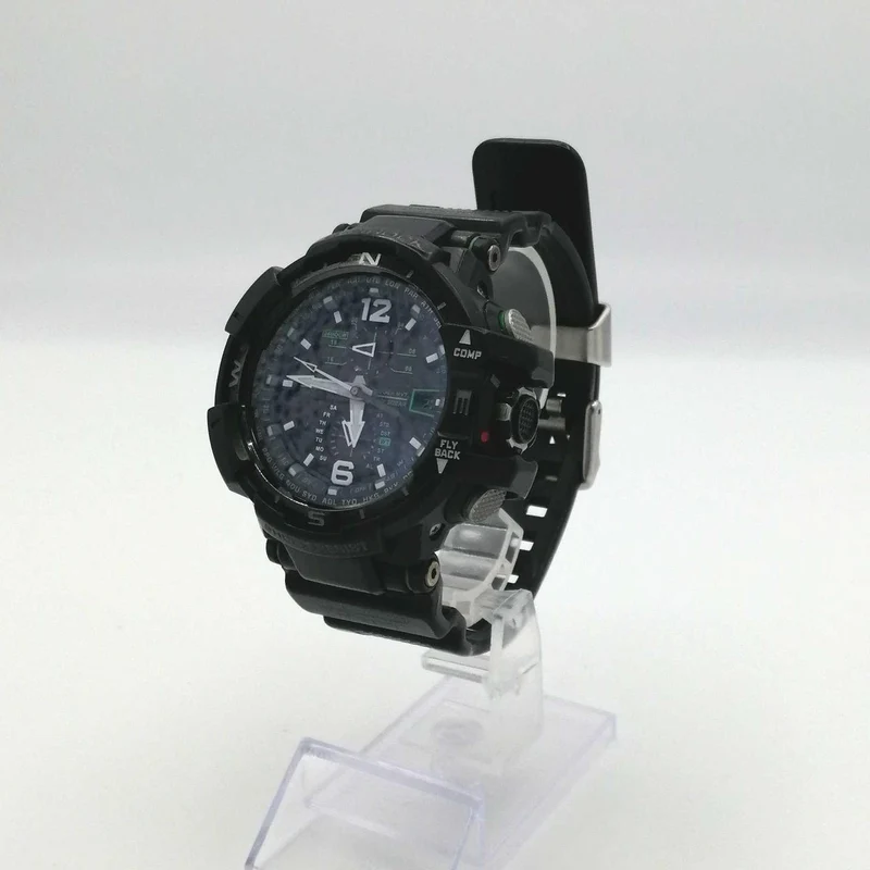 CASIO G-SHOCK GW-A1100