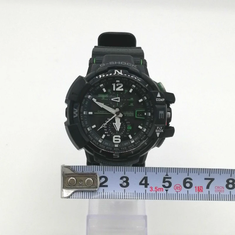 CASIO G-SHOCK GW-A1100