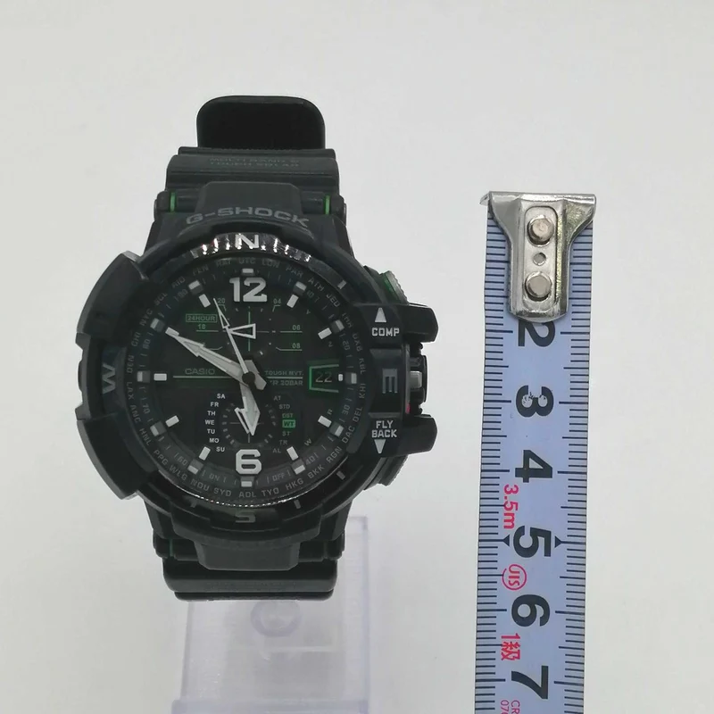 CASIO G-SHOCK GW-A1100