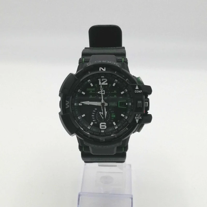 CASIO G-SHOCK GW-A1100