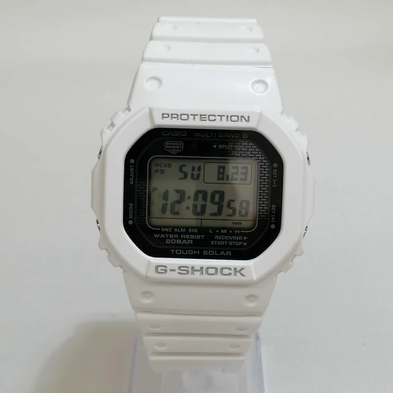 CASIO G-SHOCK GW-5000HS