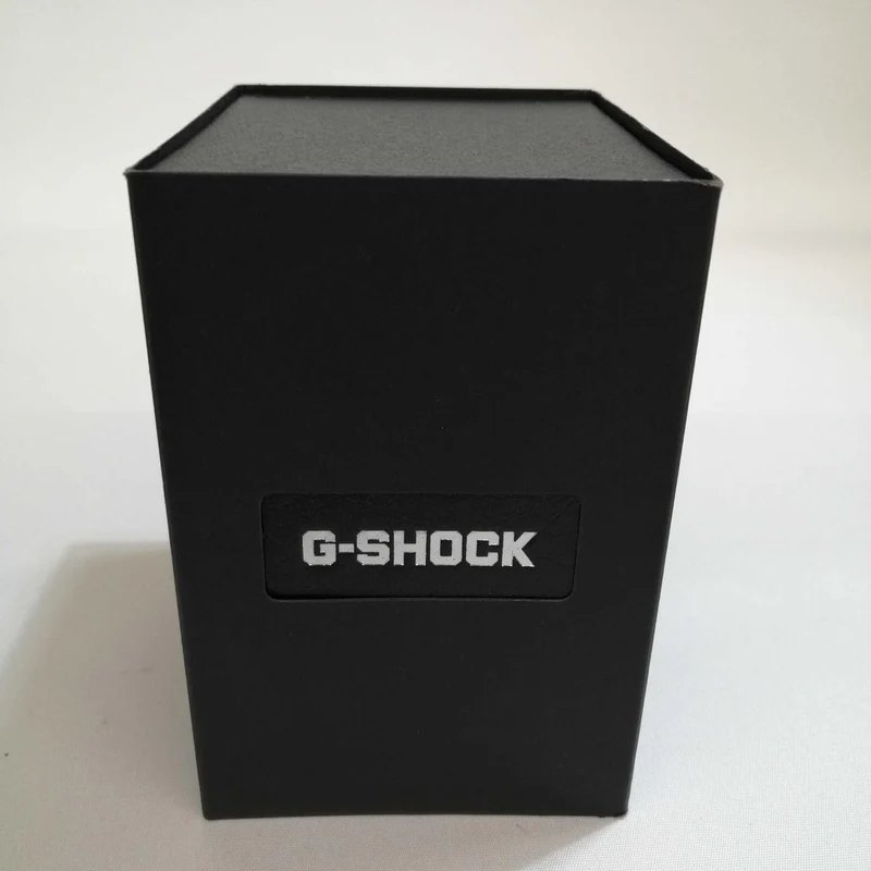 CASIO G-SHOCK GW-5000HS