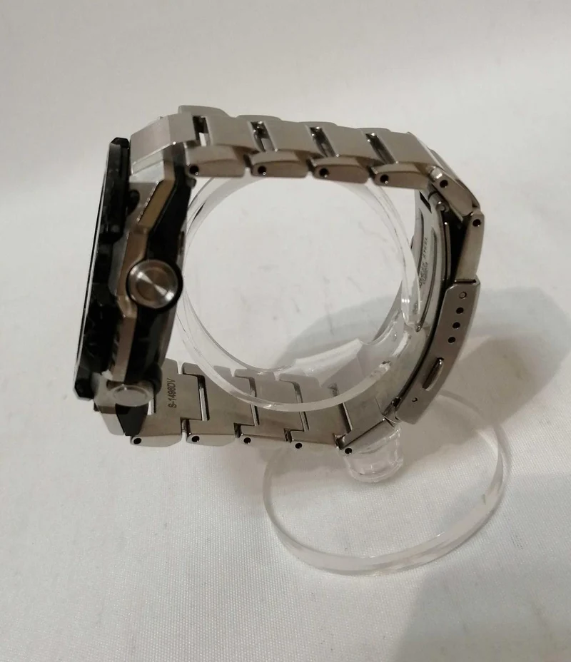 CASIO G-SHOCK TOUGH SOLAR 5657 GST-B400