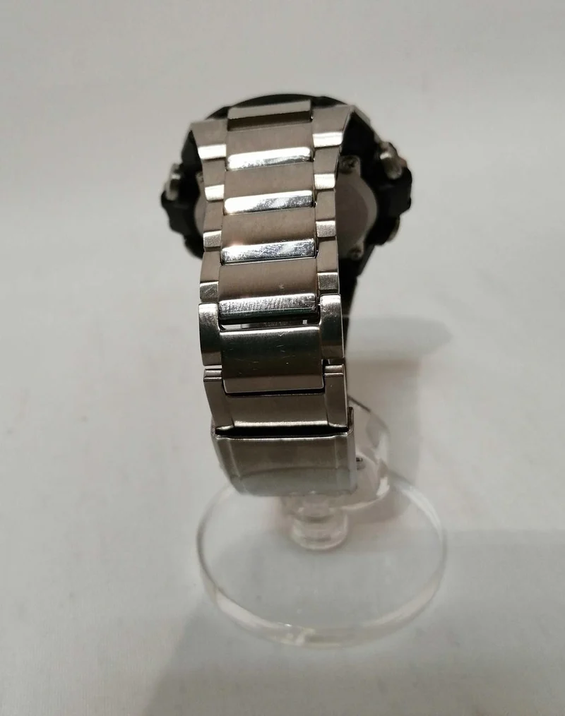 CASIO G-SHOCK TOUGH SOLAR 5657 GST-B400