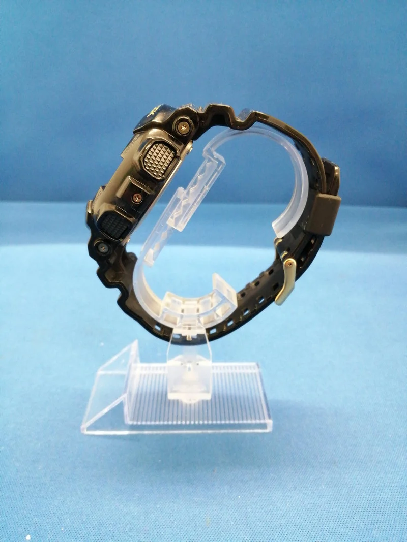 CASIO G-SHOCK GA-110GB