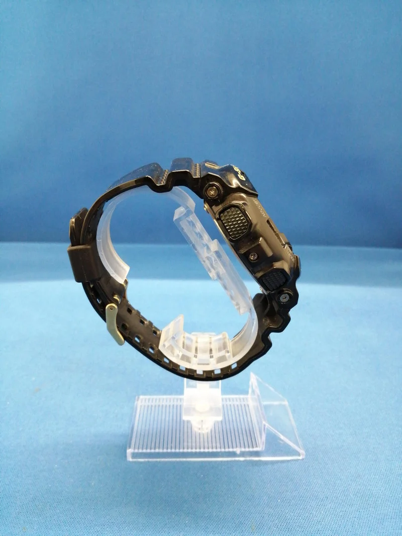 CASIO G-SHOCK GA-110GB