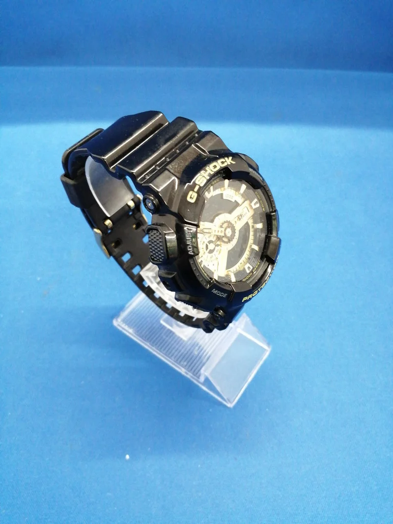 CASIO G-SHOCK GA-110GB