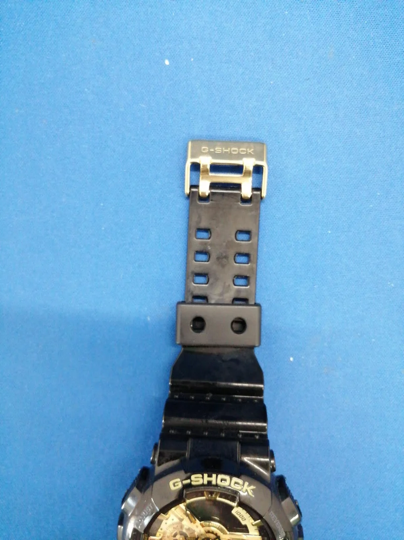 CASIO G-SHOCK GA-110GB