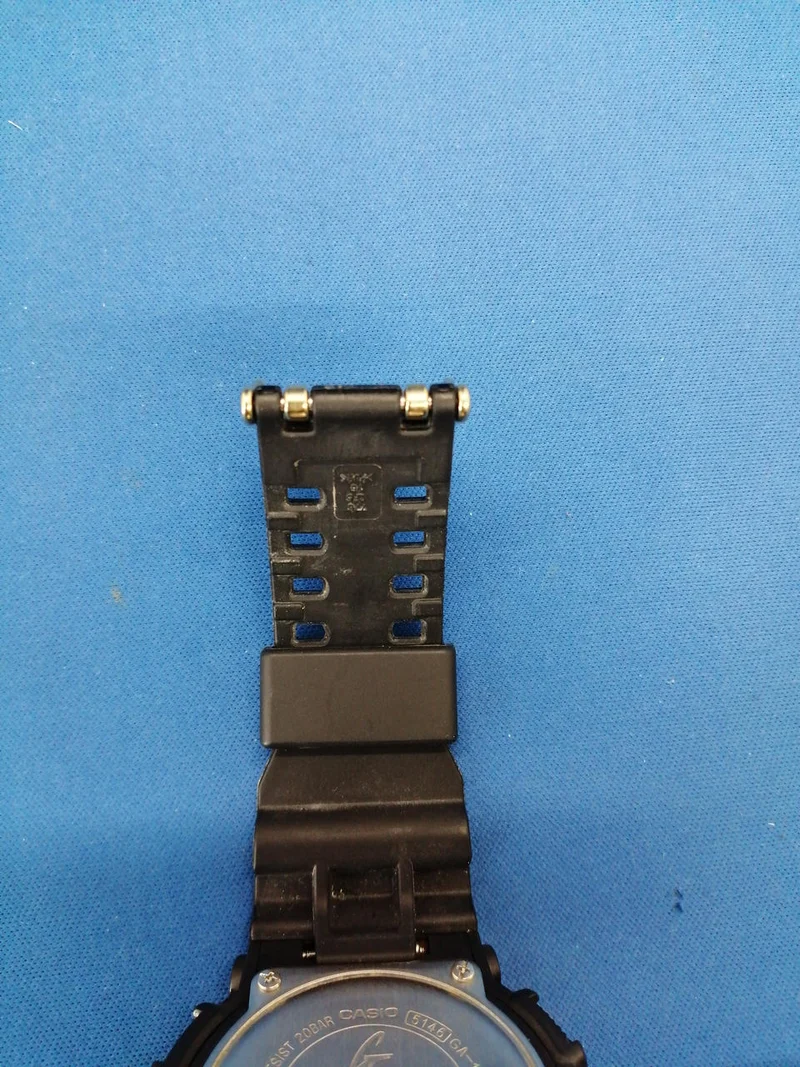 CASIO G-SHOCK GA-110GB