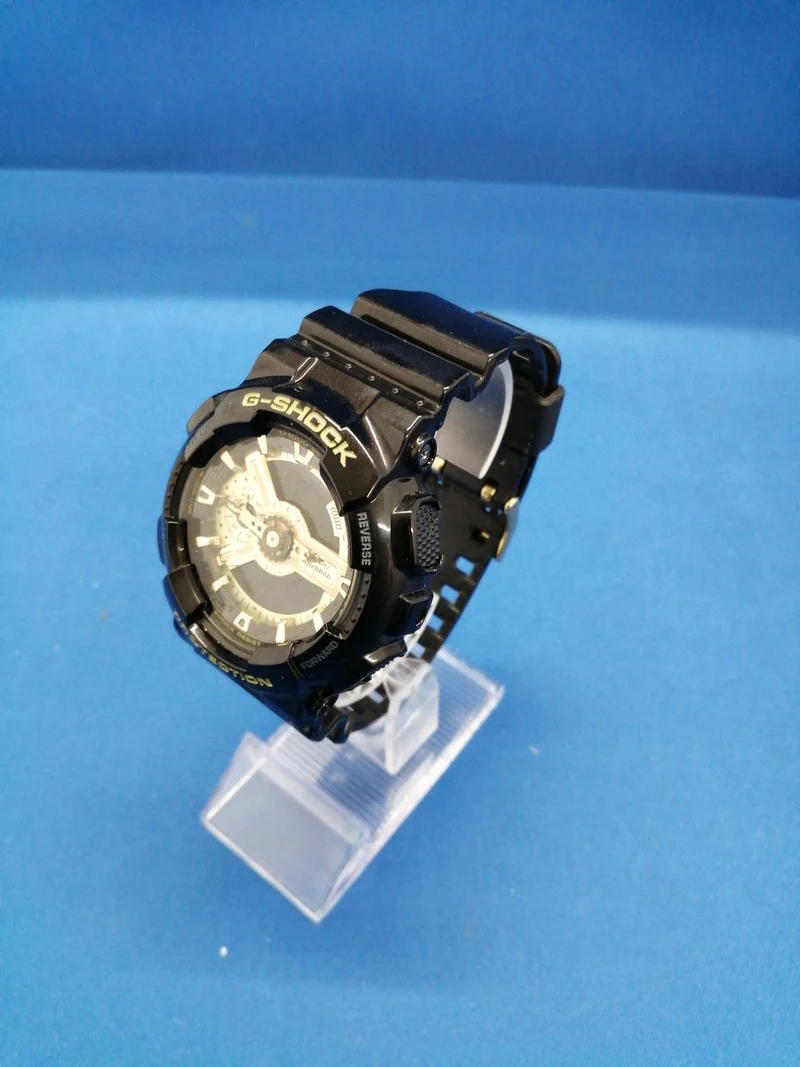CASIO G-SHOCK GA-110GB