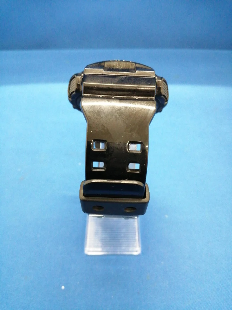 CASIO G-SHOCK GA-110GB