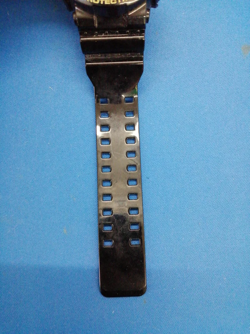 CASIO G-SHOCK GA-110GB