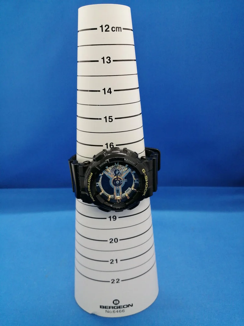 CASIO G-SHOCK GA-110GB