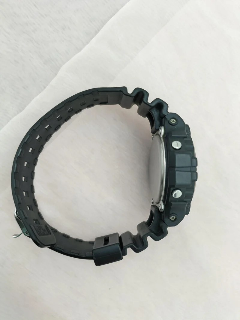 CASIO G-SHOCK DW-5900RS