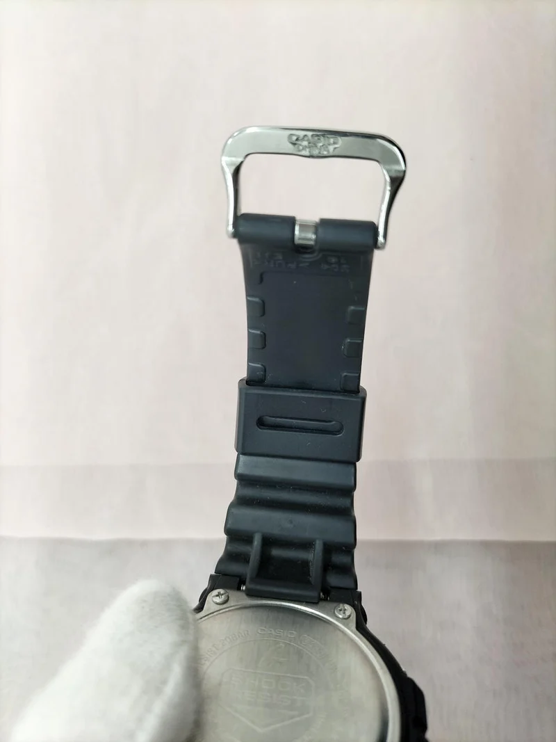 CASIO G-SHOCK DW-5900RS