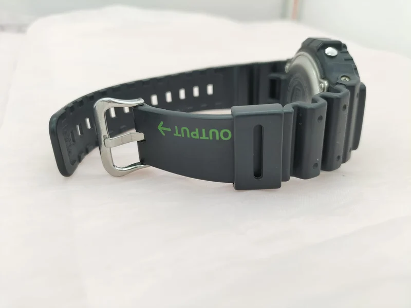 CASIO G-SHOCK DW-5900RS