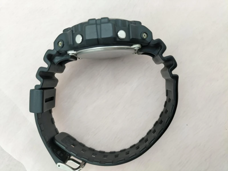 CASIO G-SHOCK DW-5900RS