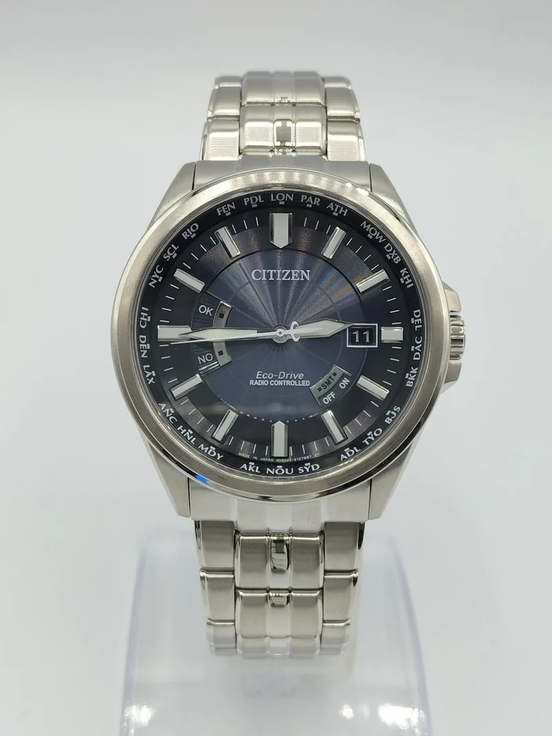 CITIZEN Armbanduhr CB0011-69L