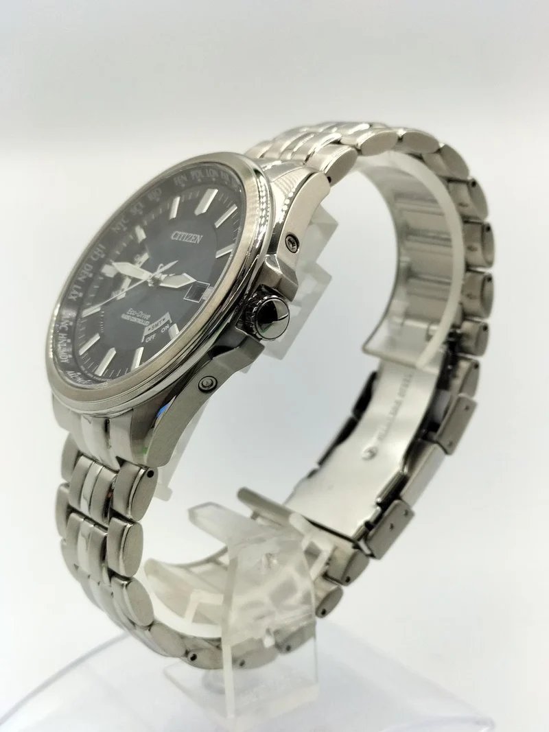 CITIZEN Armbanduhr CB0011-69L