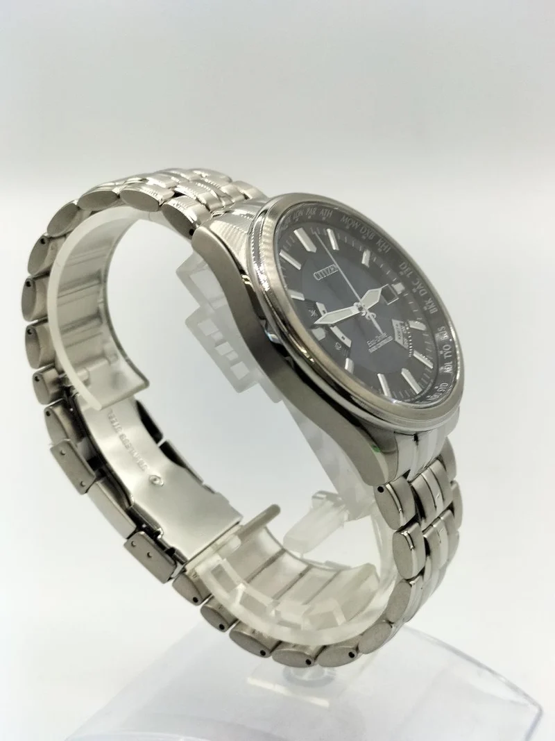 CITIZEN Armbanduhr CB0011-69L