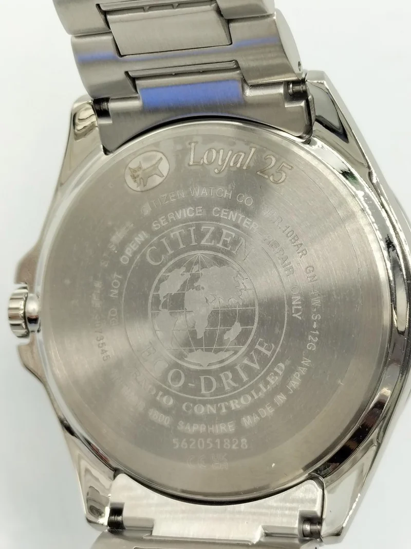 CITIZEN Armbanduhr CB0011-69L