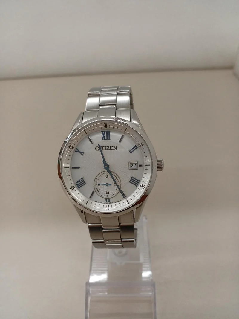 CITIZEN Solar-Armbanduhr B690-S117518