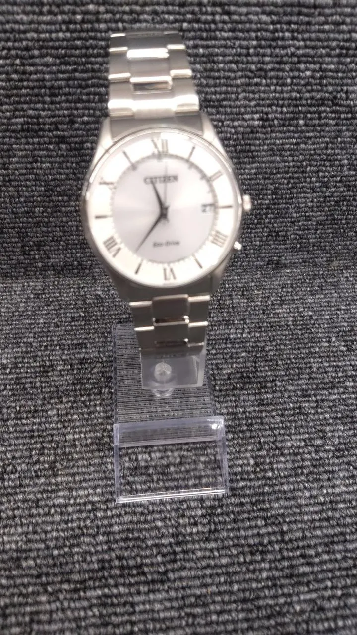 CITIZEN ECO-DRIVE H415-S112907