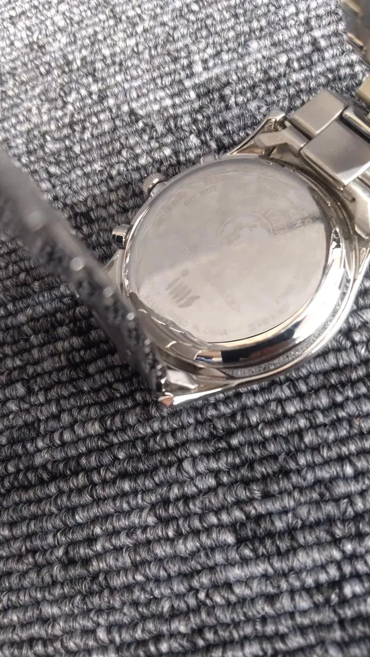 CITIZEN ECO-DRIVE H415-S112907