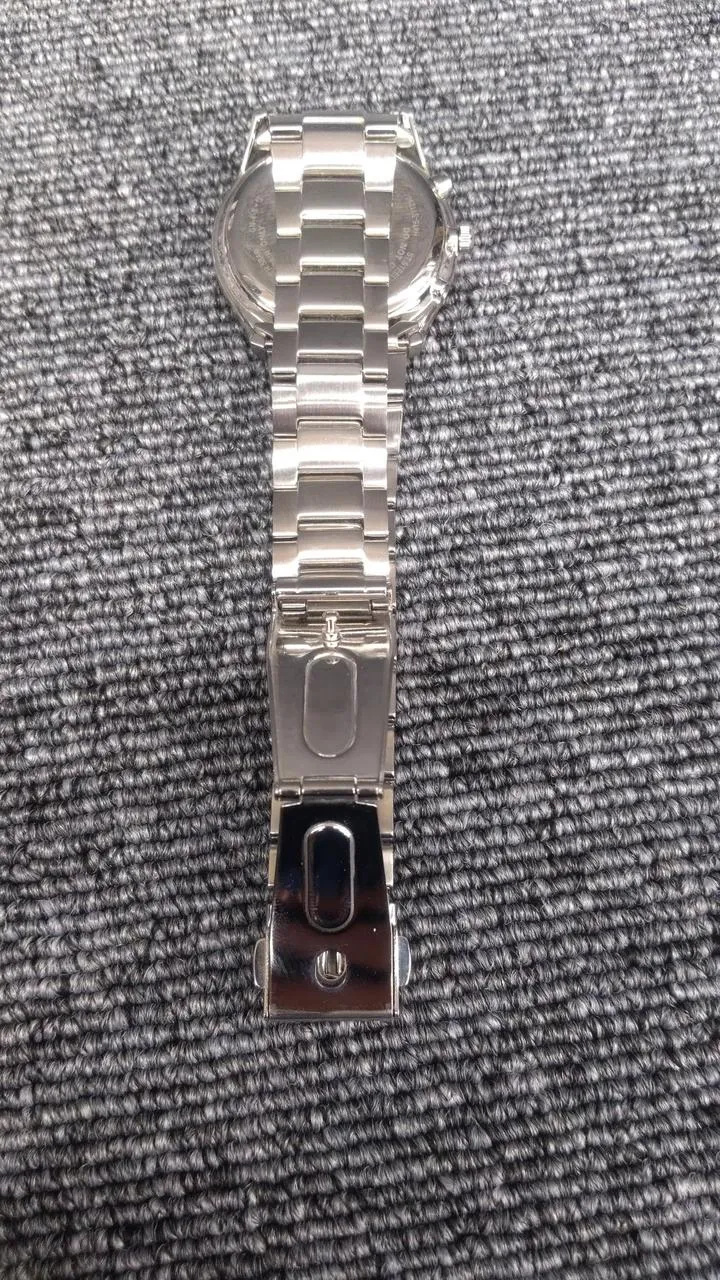 CITIZEN ECO-DRIVE H415-S112907
