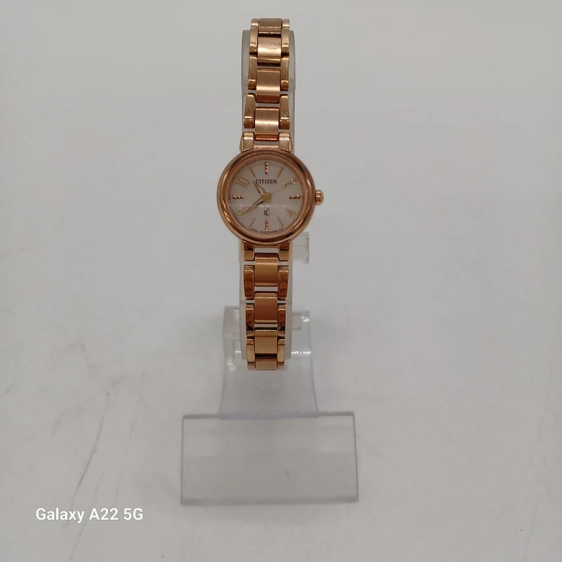 CITIZEN Solar-Armbanduhr B036-T016600