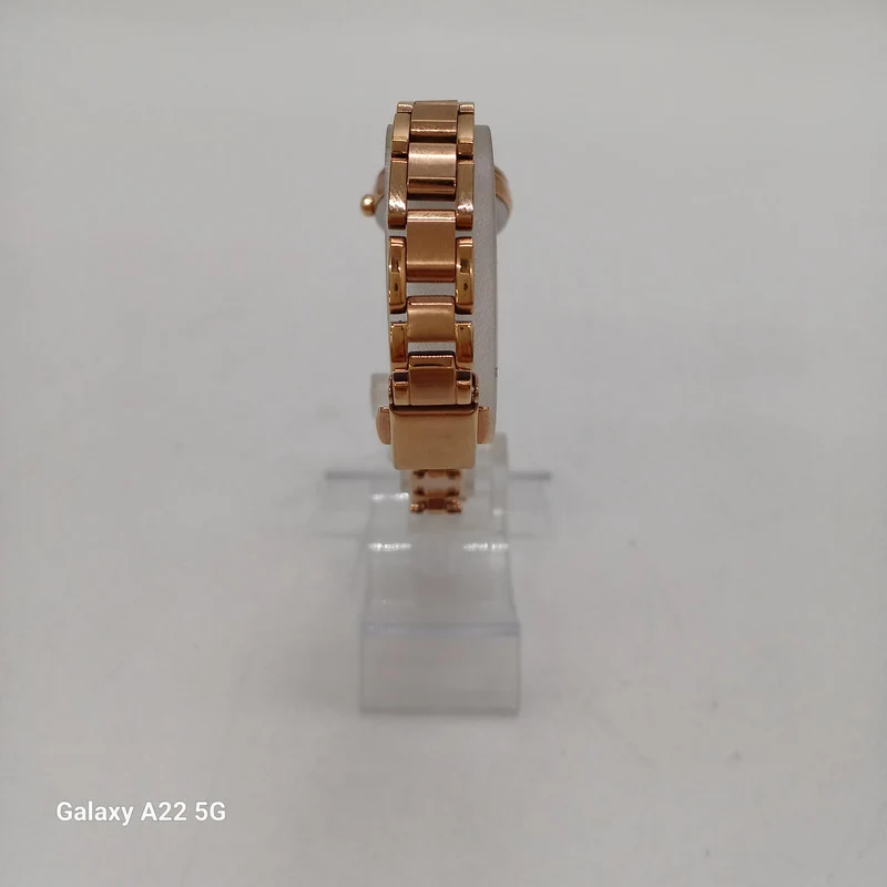 CITIZEN Solar-Armbanduhr B036-T016600