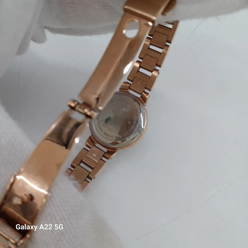 CITIZEN Solar-Armbanduhr B036-T016600
