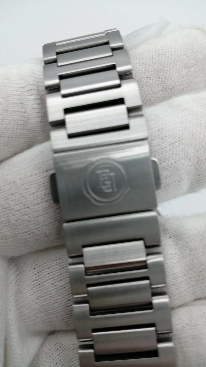 CITIZEN Solar-Funkuhr GN-4W-S