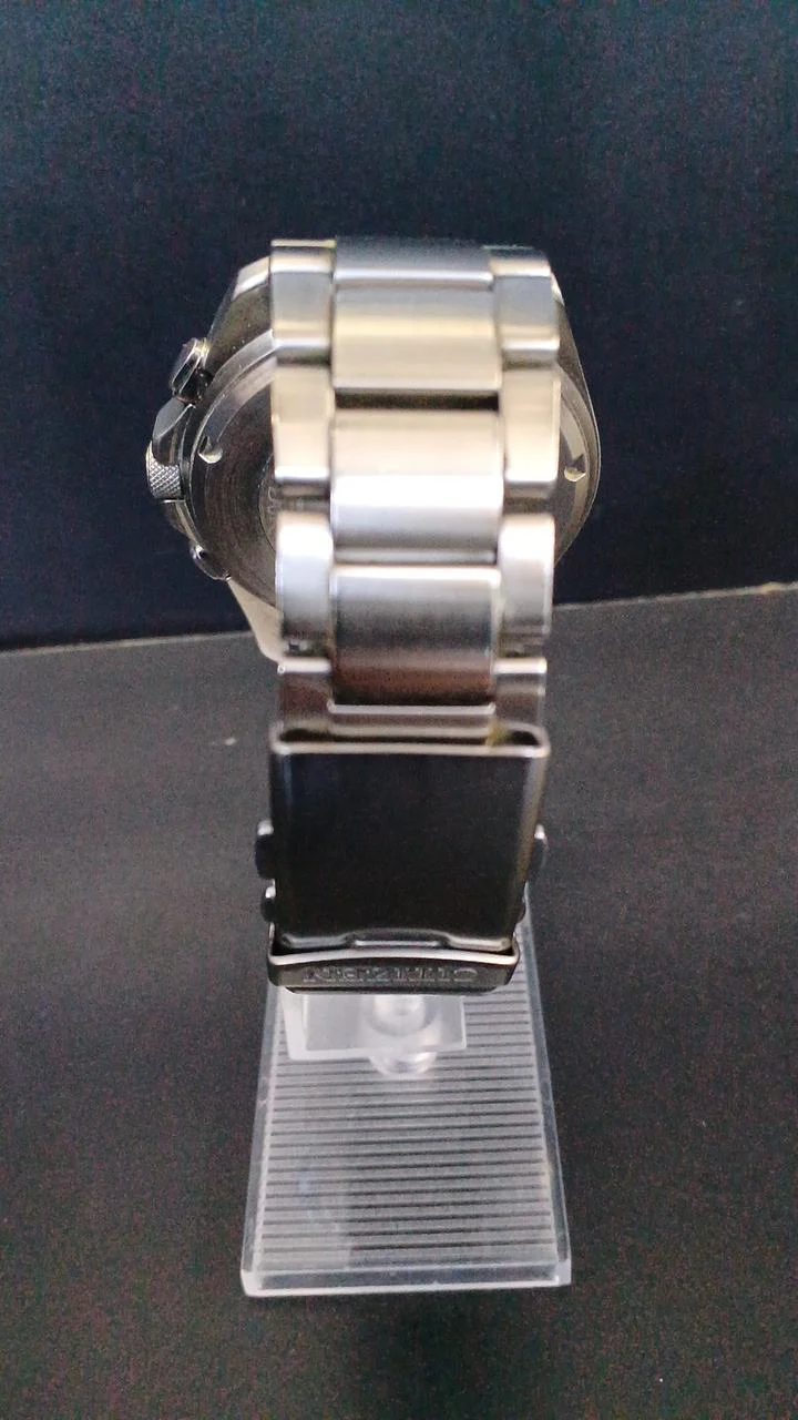 CITIZEN Armbanduhr E610-T008313