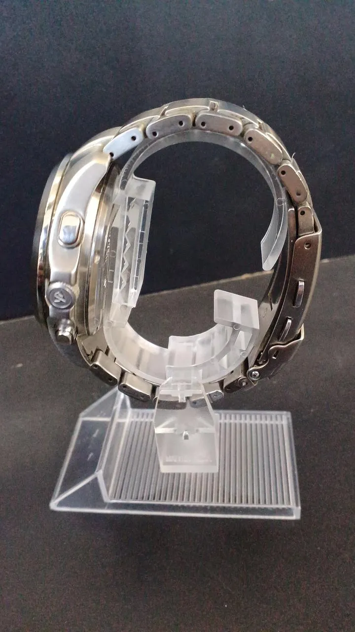 CITIZEN Armbanduhr E610-T008313