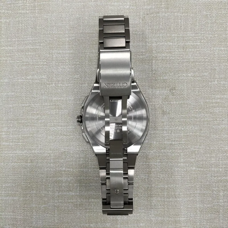 CITIZEN Quarz-Armbanduhr CC4104-53E