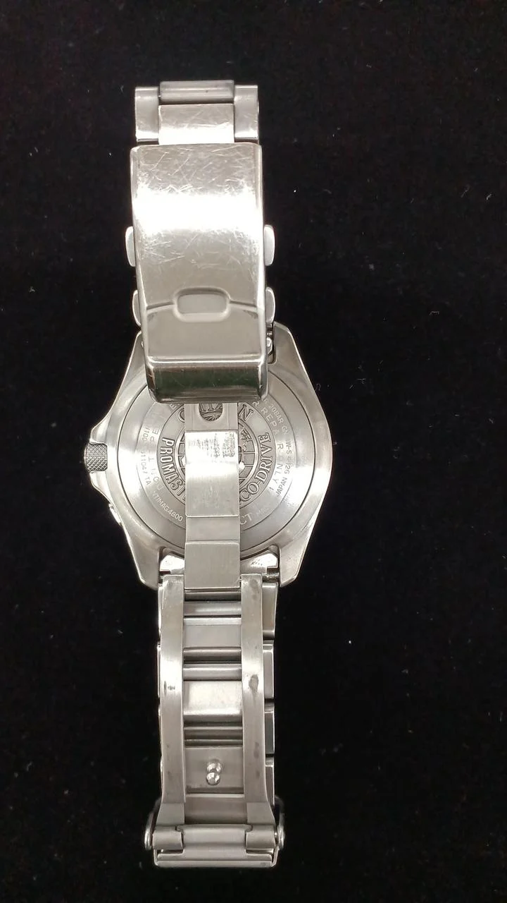 CITIZEN Promaster Eco-Drive H100-T011047