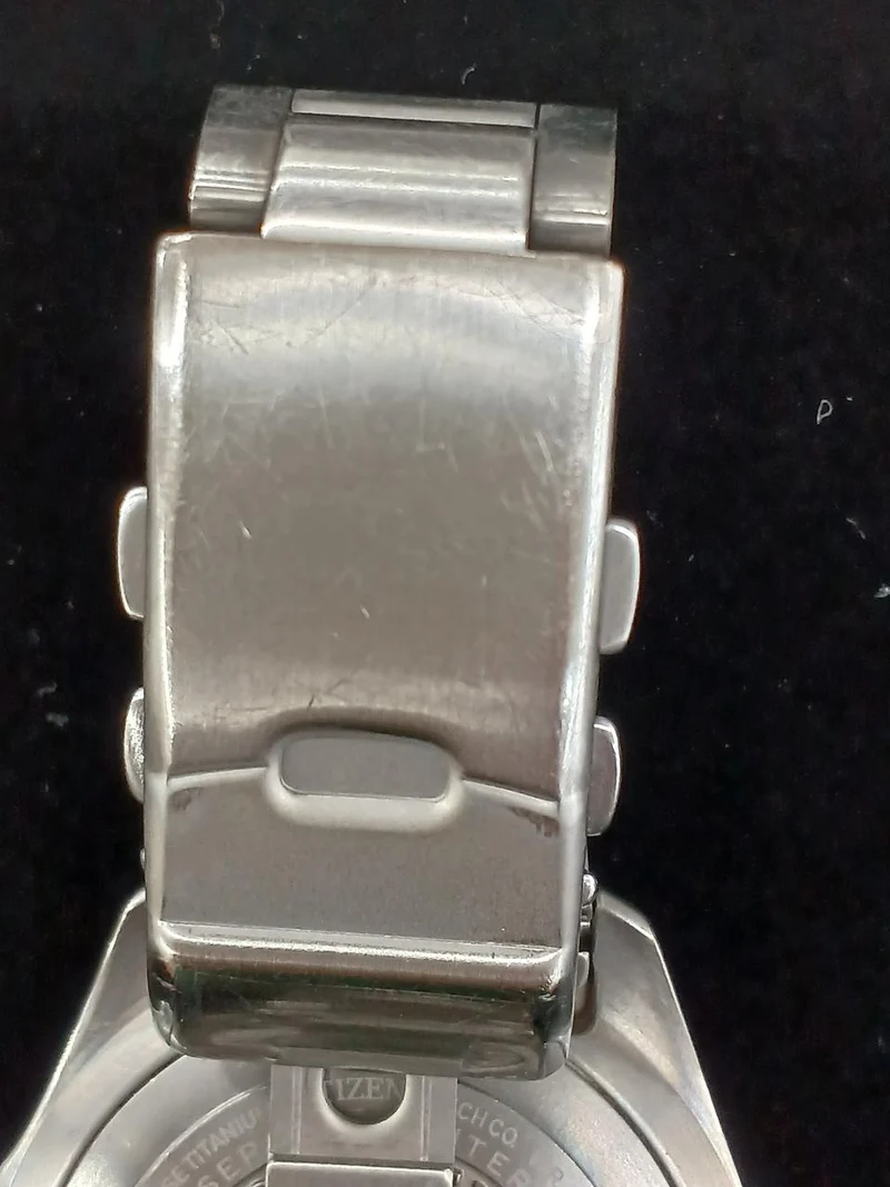 CITIZEN Promaster Eco-Drive H100-T011047