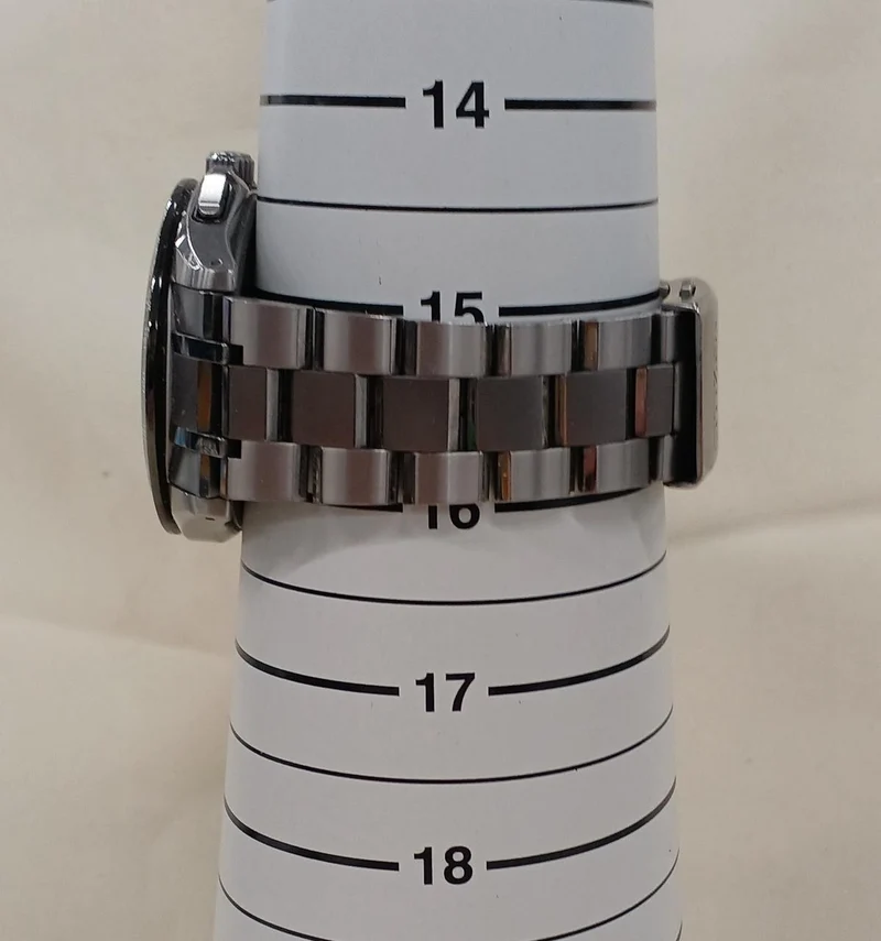 CITIZEN Solar-Funkuhr H804-T022855