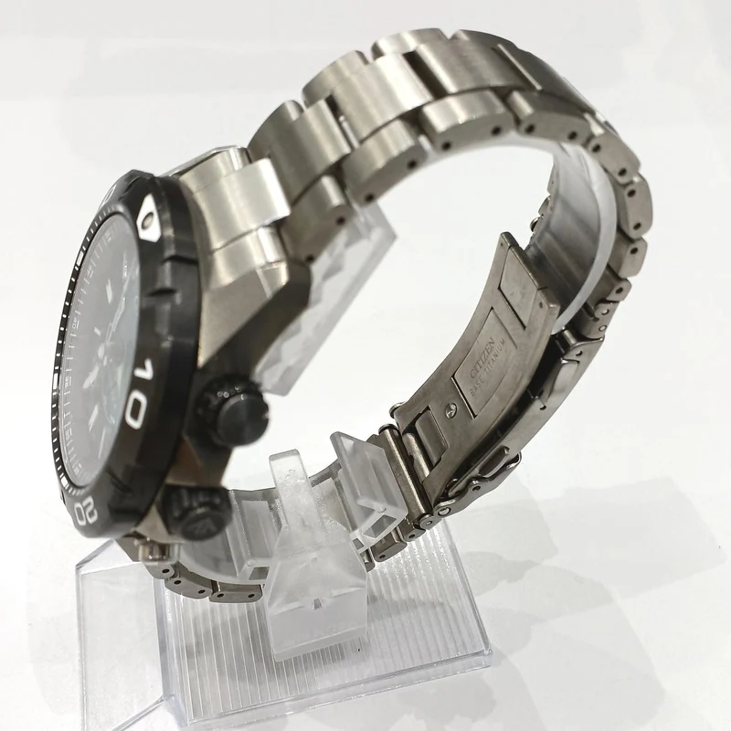 CITIZEN Armbanduhr H112-R012487 (AS7145-69L)