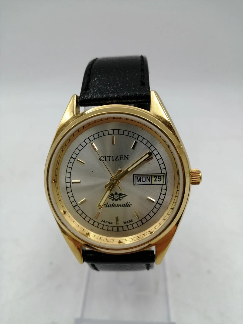 CITIZEN 7 Eagle