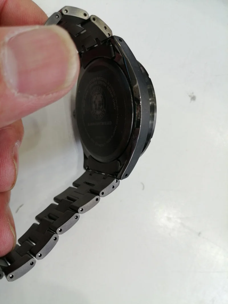 CITIZEN Solar Quartz H800-T023975