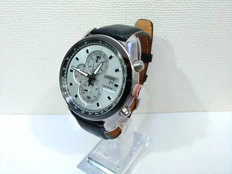 CITIZEN ECO-DRIVE TA90-9767