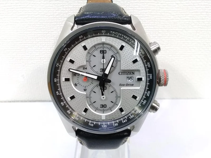 CITIZEN ECO-DRIVE TA90-9767